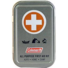 best first aid kit for backpacking